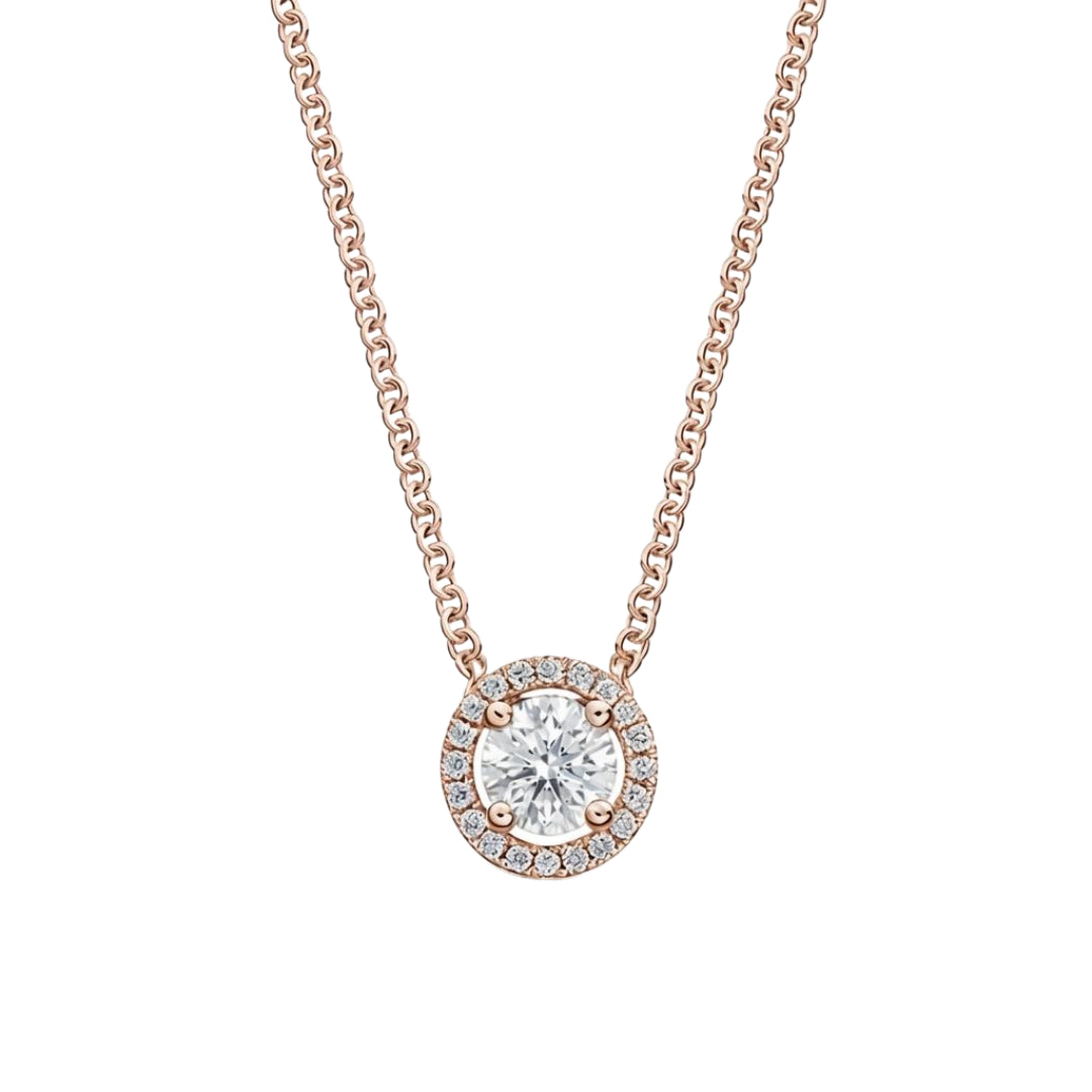 9K ROSE GOLD